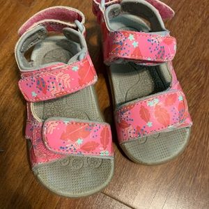 Seekai Toddler Sandals